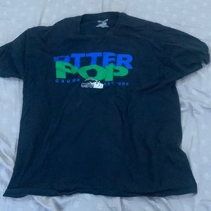 Champion CSUMB Otter Pop Shirt